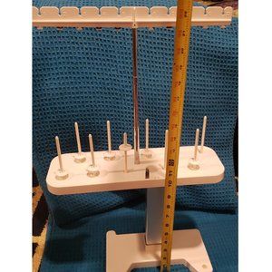 ABS 10 Spools Thread Stand
